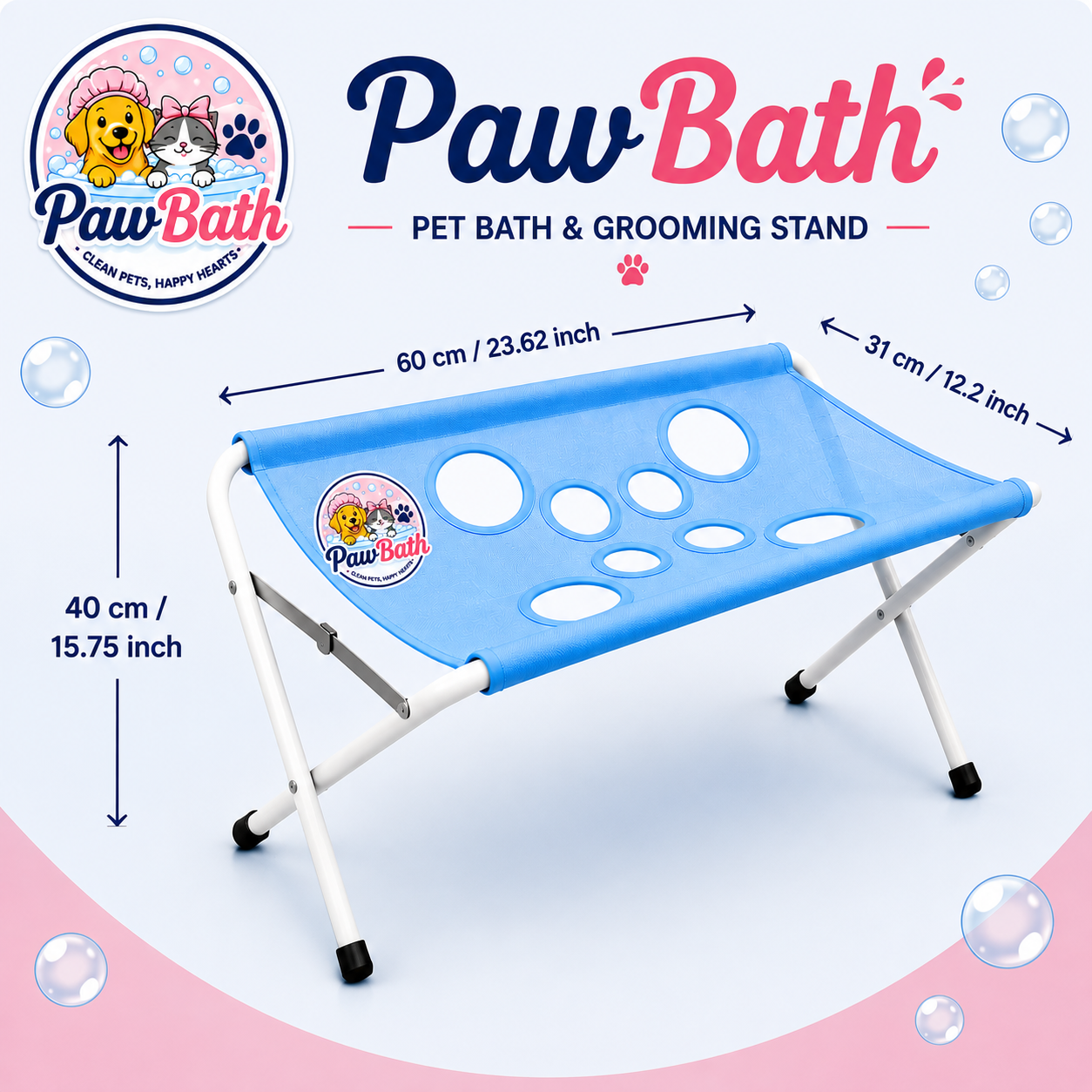 PawBath™