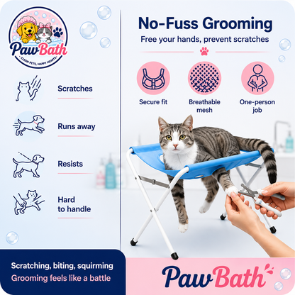 PawBath™